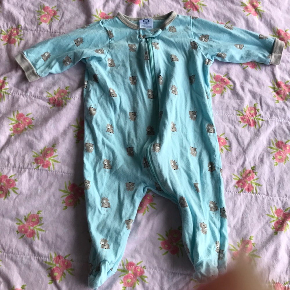 Pajamas